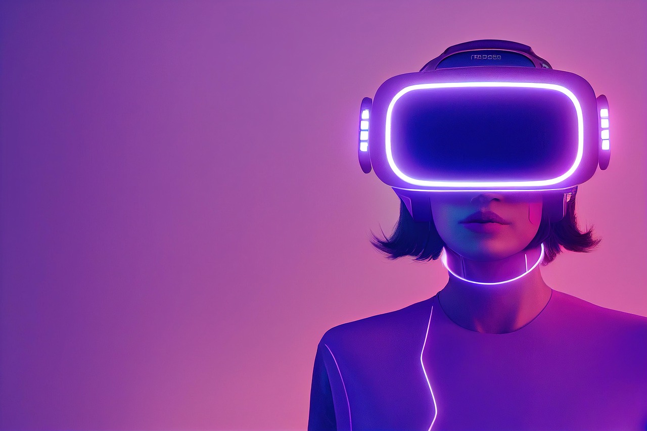 VR Game Workshops